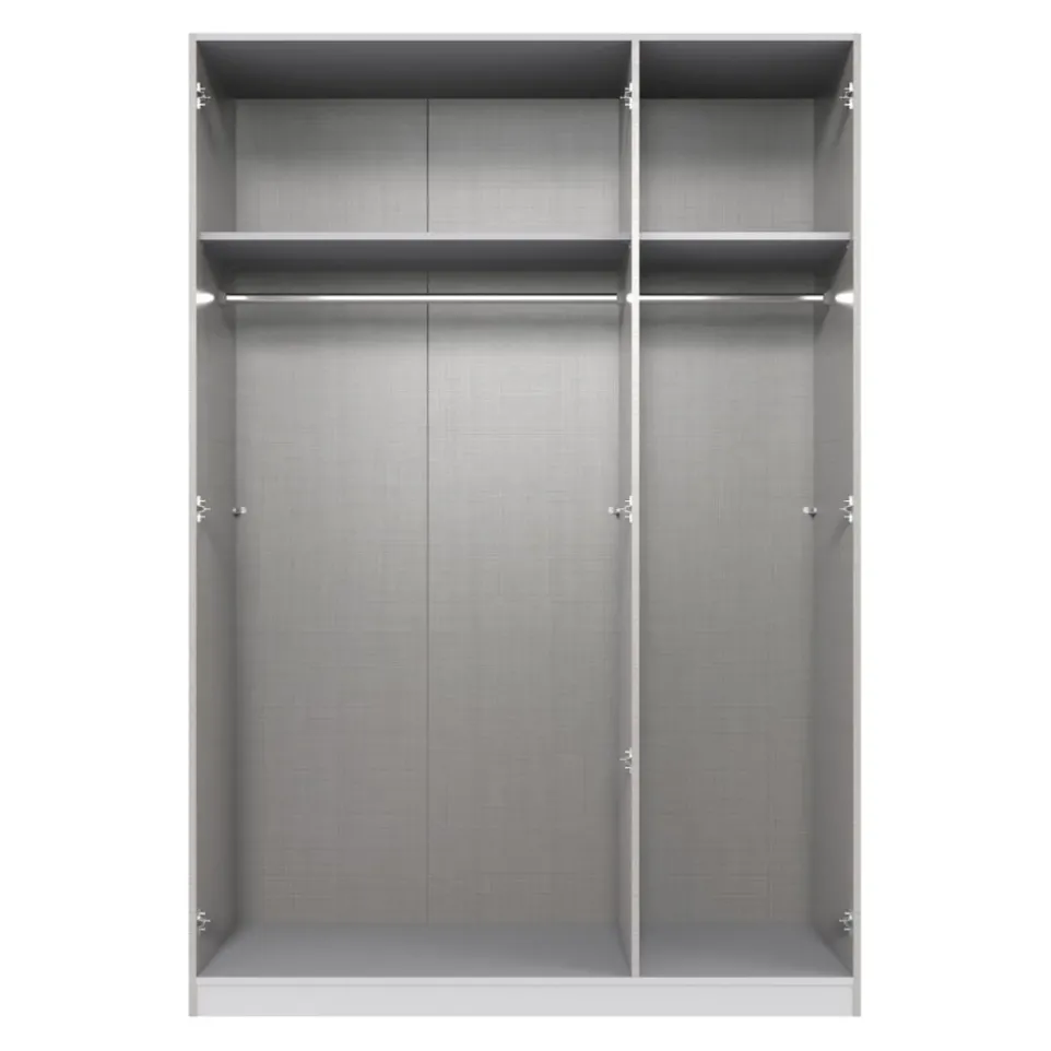 Drehtürenschrank NYC