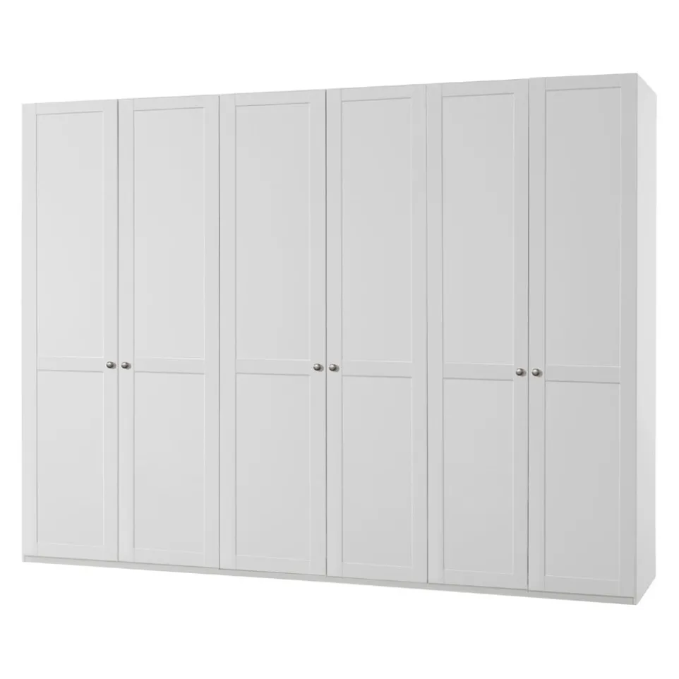 Drehtürenschrank NYC