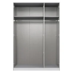 Drehtürenschrank NYC