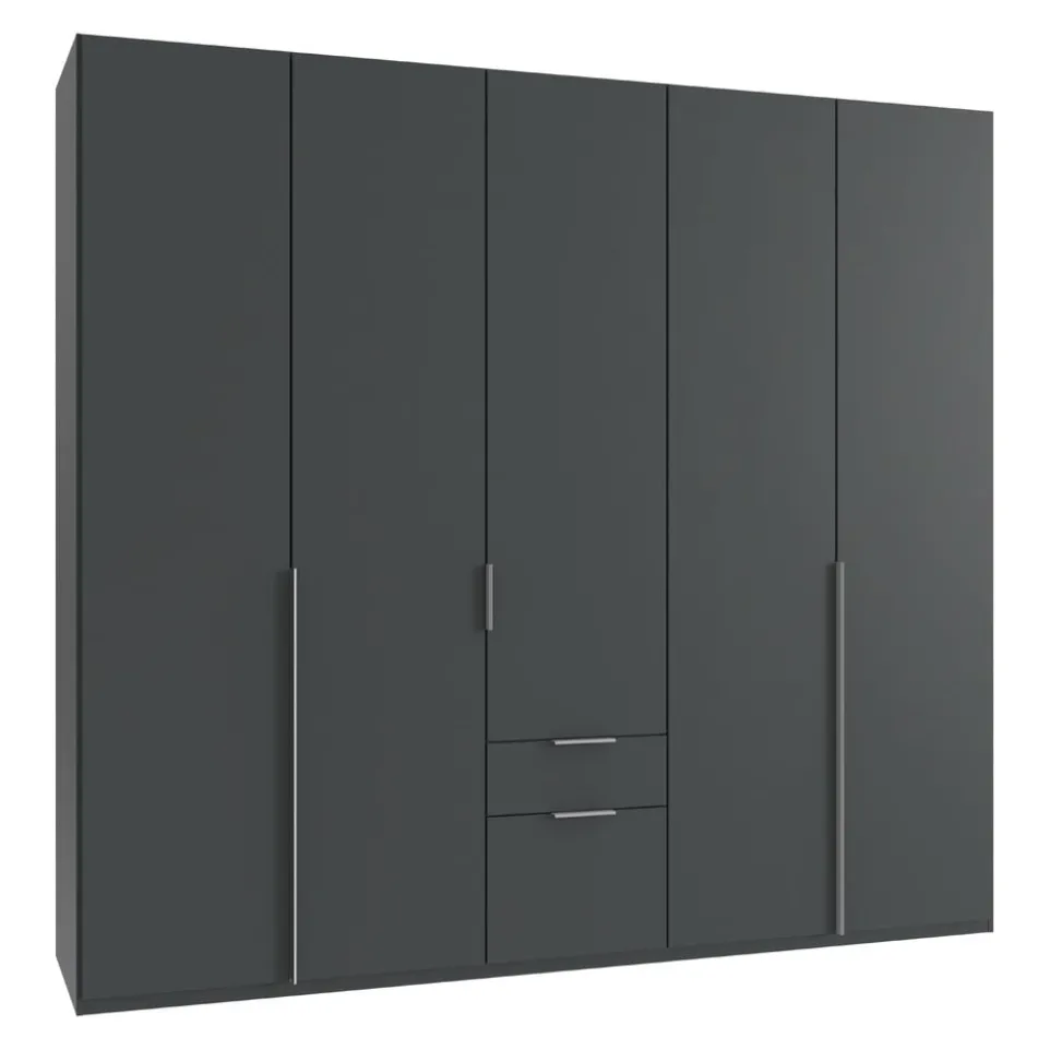 Drehtürenschrank NYC