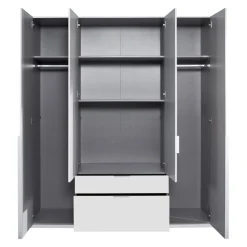 Drehtürenschrank NYC