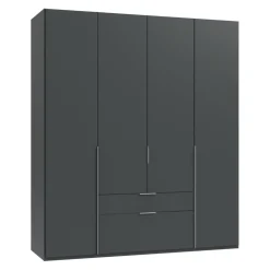 Drehtürenschrank NYC