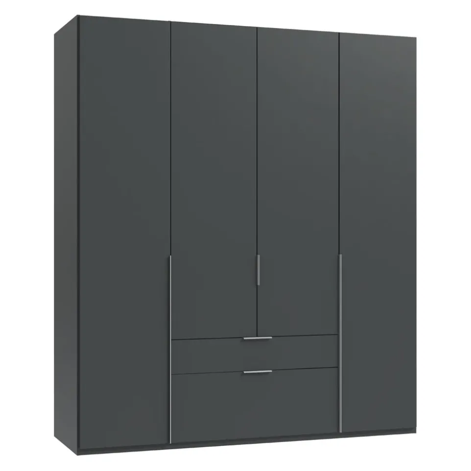 Drehtürenschrank NYC