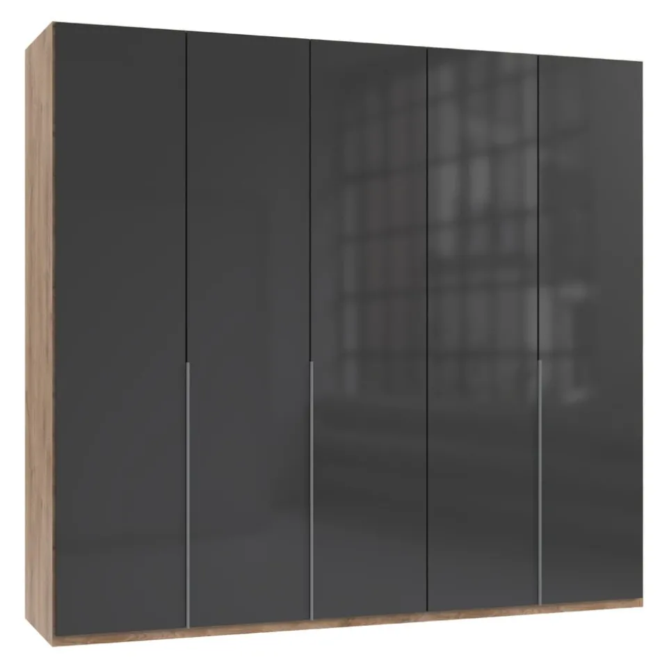 Drehtürenschrank NYC