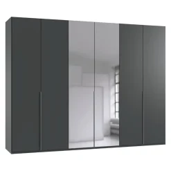 Drehtürenschrank NYC