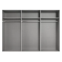 Drehtürenschrank NYC