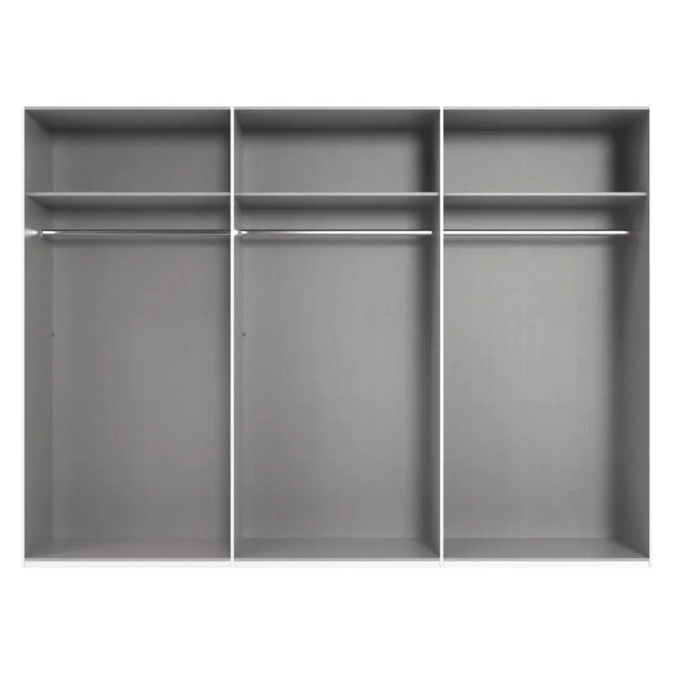 Drehtürenschrank NYC