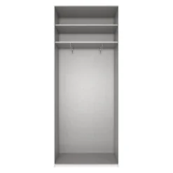 Drehtürenschrank NYC