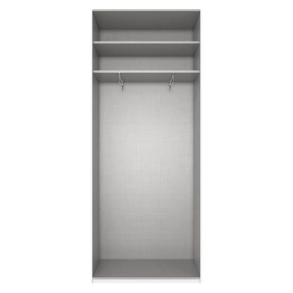 Drehtürenschrank NYC