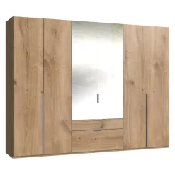 Drehtürenschrank NYC