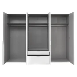 Drehtürenschrank NYC