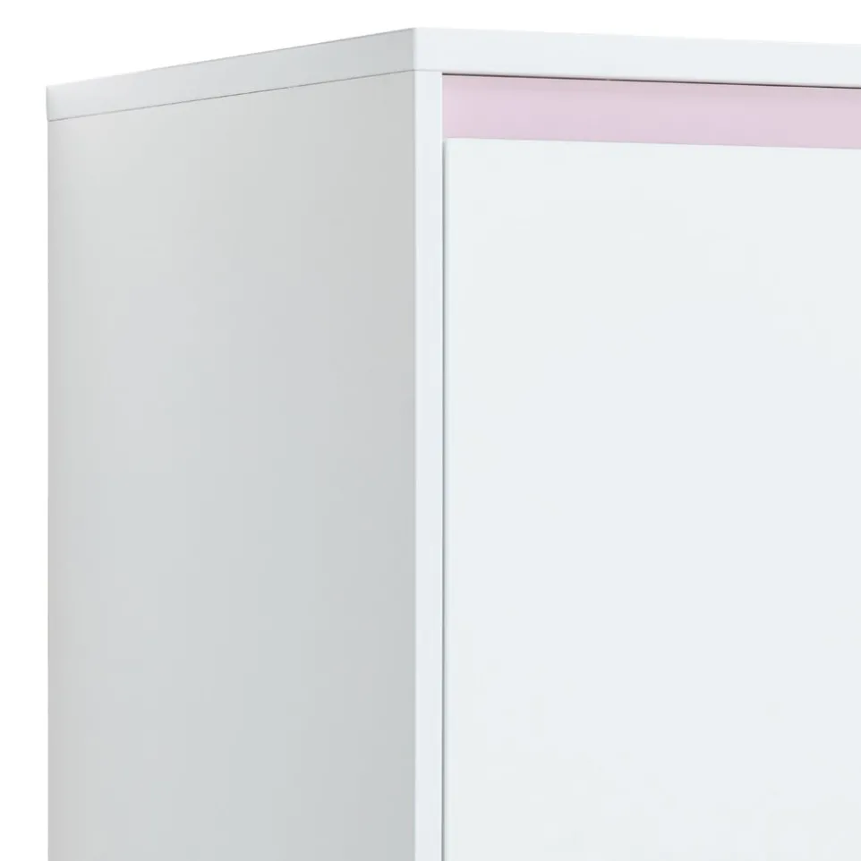 Drehtürenschrank Olli