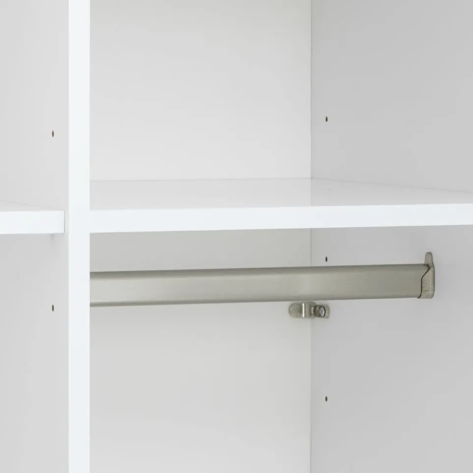 Drehtürenschrank Olli