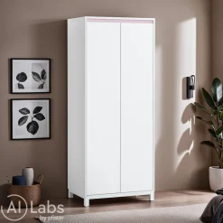 Drehtürenschrank Olli