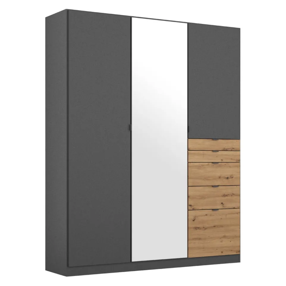 Drehtürenschrank Ontarion