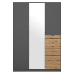 Drehtürenschrank Ontarion