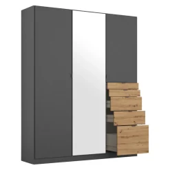 Drehtürenschrank Ontarion