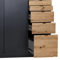 Drehtürenschrank Ontarion