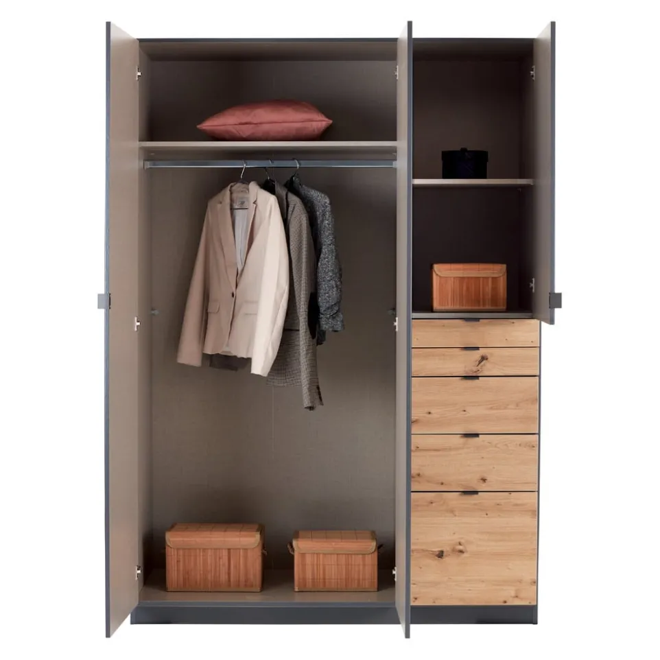 Drehtürenschrank Ontarion