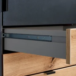 Drehtürenschrank Ontarion