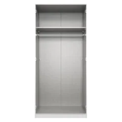 Drehtürenschrank Osaka-201