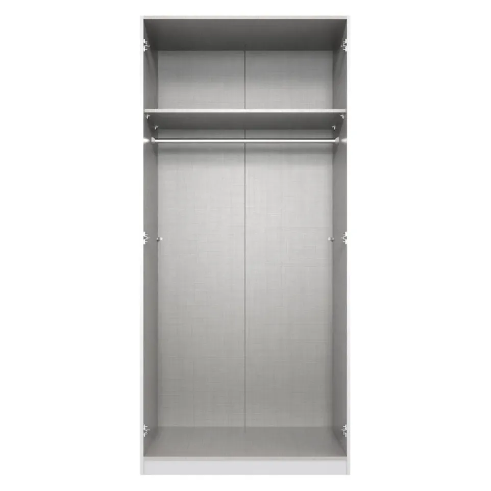 Drehtürenschrank Osaka-201