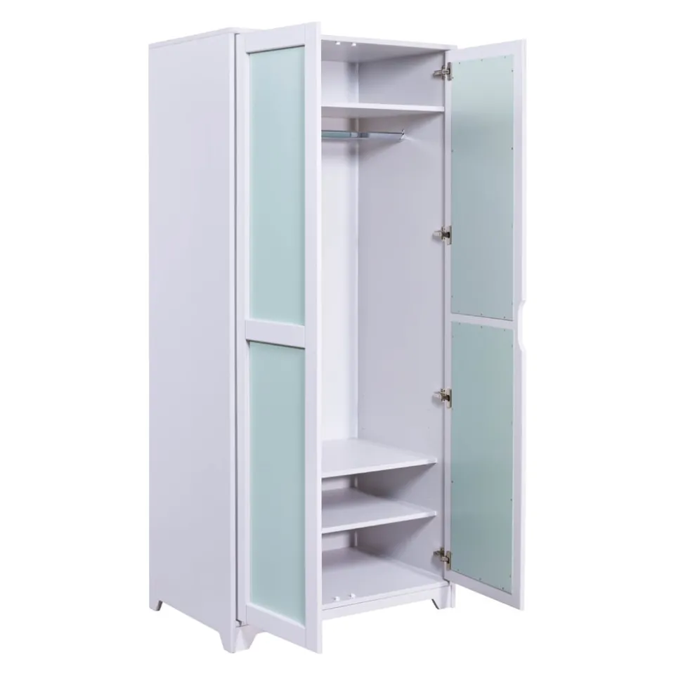 Drehtürenschrank Prati