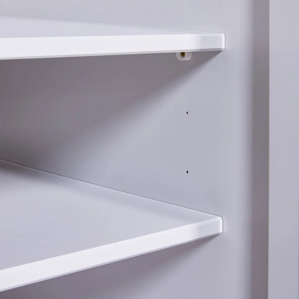 Drehtürenschrank Prati