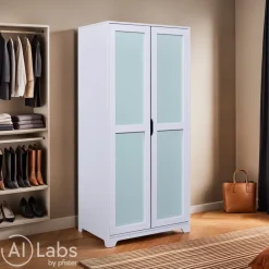 Drehtürenschrank Prati