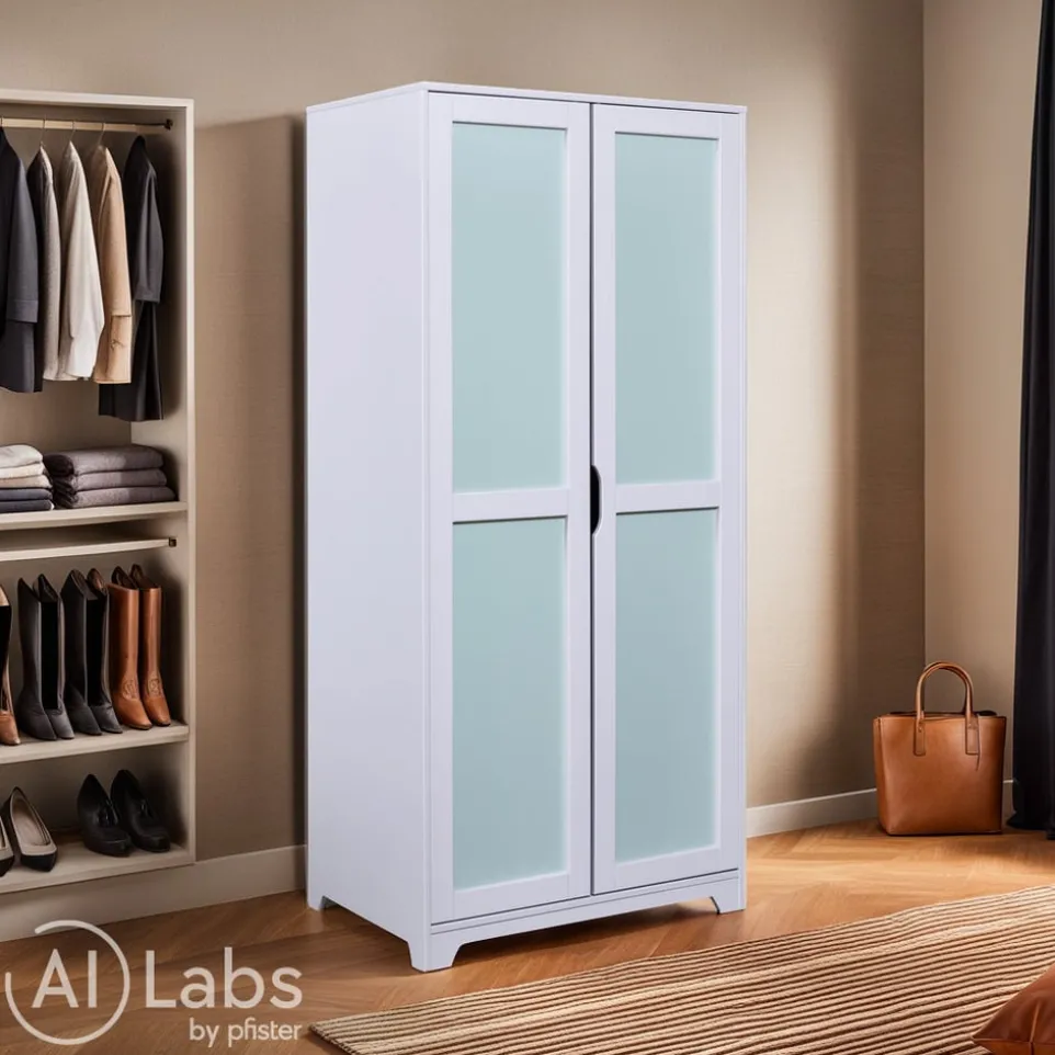 Drehtürenschrank Prati