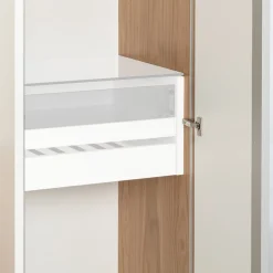 Drehtürenschrank Primeart Stoos