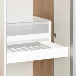 Drehtürenschrank Primeart Stoos