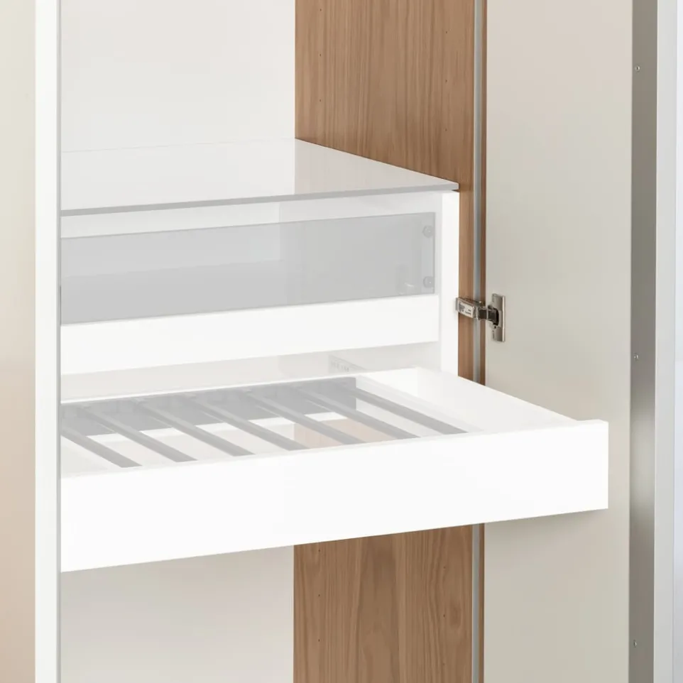 Drehtürenschrank Primeart Stoos