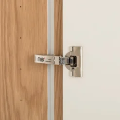 Drehtürenschrank Primeart Stoos