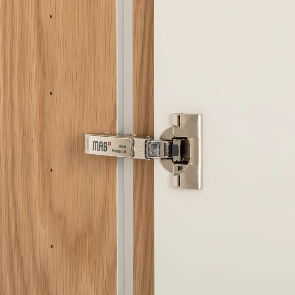 Drehtürenschrank Primeart Stoos