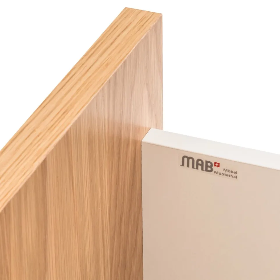 Drehtürenschrank Primeart Stoos