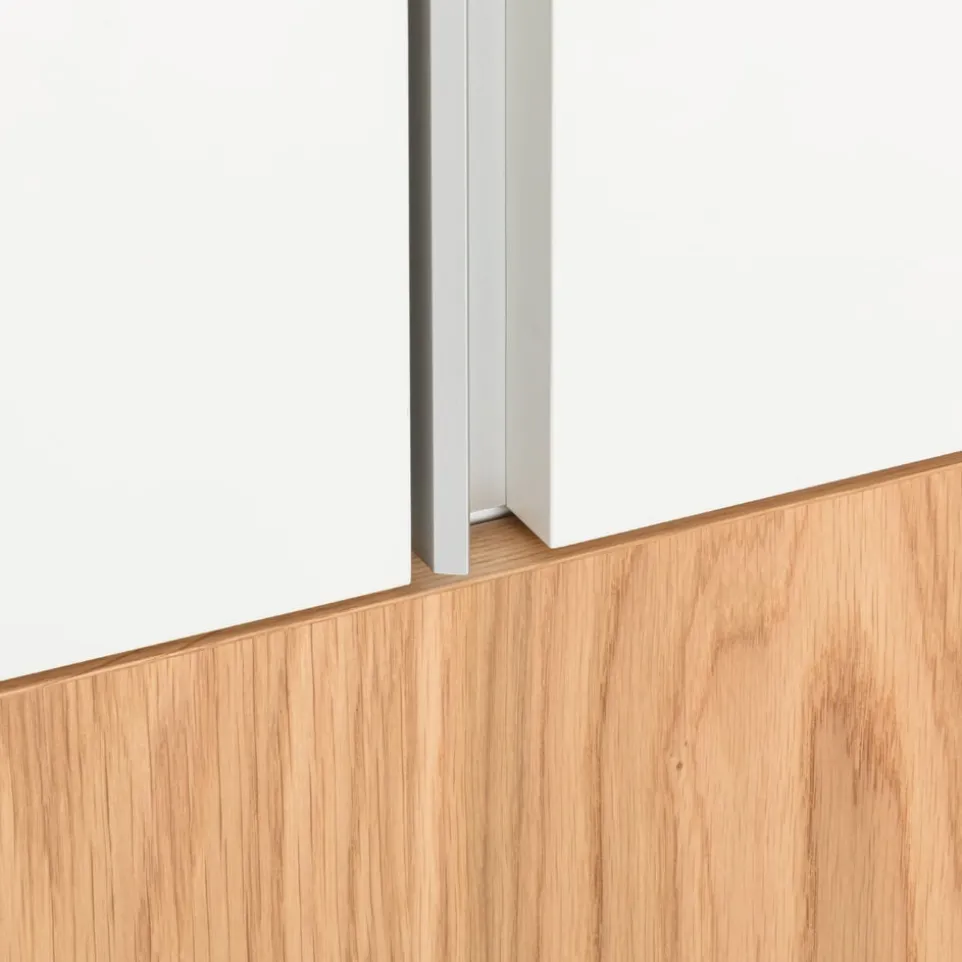 Drehtürenschrank Primeart Stoos