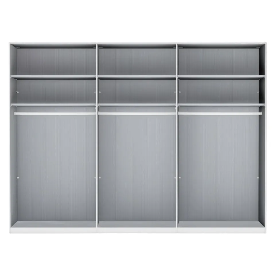 Drehtürenschrank Quito