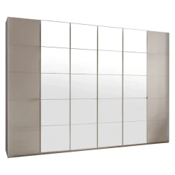 Drehtürenschrank Quito