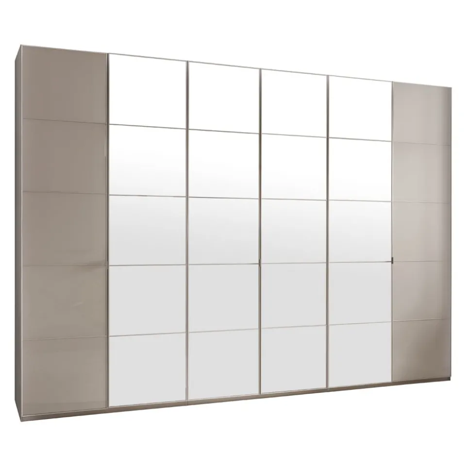 Drehtürenschrank Quito