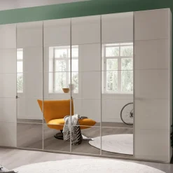 Drehtürenschrank Quito