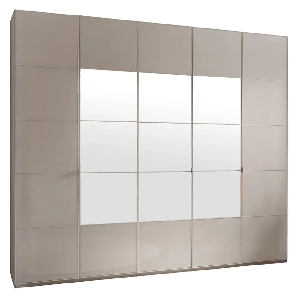 Drehtürenschrank Quito