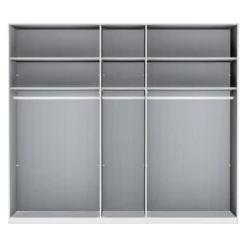 Drehtürenschrank Quito