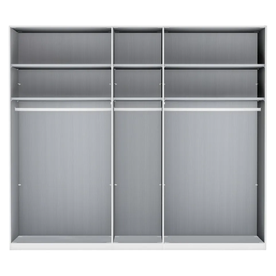 Drehtürenschrank Quito