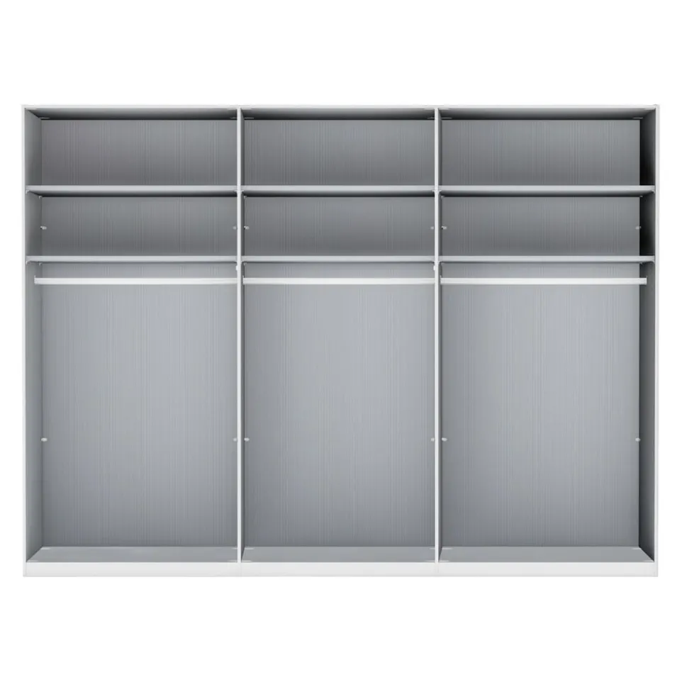 Drehtürenschrank Quito