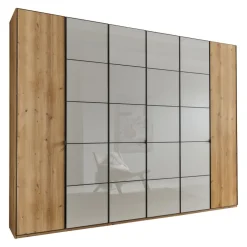 Drehtürenschrank Quito