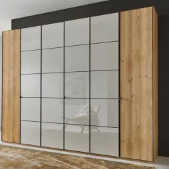 Drehtürenschrank Quito