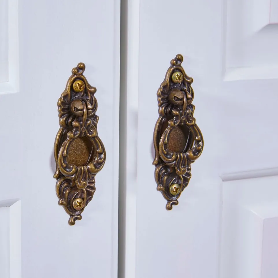 Drehtürenschrank Reutte