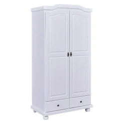 Drehtürenschrank Reutte