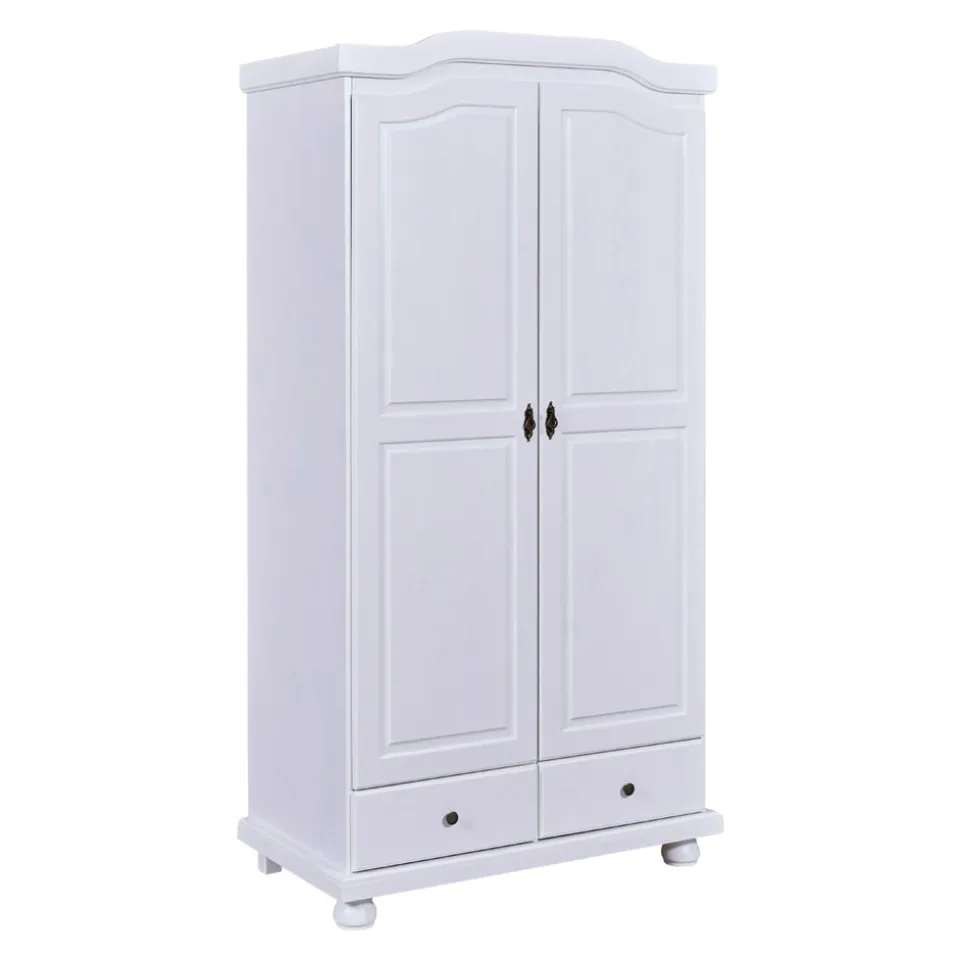 Drehtürenschrank Reutte